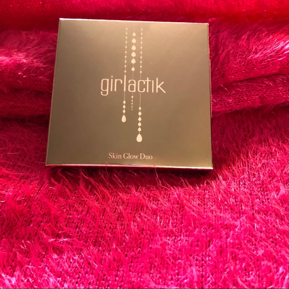 Girlactik Skin Glow Duo✨